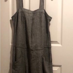Dress / jumper size 6